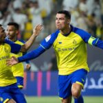 Cristiano Ronaldo Al Nasri pozýva „History“ po novej 42-ročnej dohode