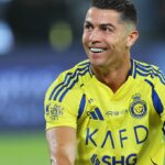Cristiano Ronaldo Podpíšte novú zmluvu s Al Nasassr