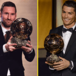 Kvôli svojim pozíciám boli Ronaldo a Messi často na konfliktných koncoch poľa