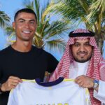 Cristiano Ronaldo podpisuje rozšírenie dvojročnej zmluvy s Al Nassr