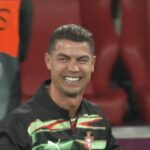 Cristiano Ronaldo pokračoval v slzách, keď Portugalsko vyhralo Španielsko s halierov, aby vyhral ligu národov