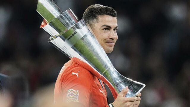 Cristiano Ronaldo pokračovať v budúcej sezóne s al-Nassr

