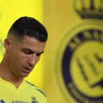 Ronaldos al Nassr čelí viac otrasom