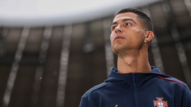 Ronaldo hovoril o svojej budúcnosti, keď bol v medzinárodnej službe s Portugalskom, so zmluvou o Al Nassr, ktorá vyprší