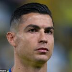 Cristiano Ronaldo zdieľal poďakovanie na sociálnych médiách po tom, čo bolo oznámené, že Stefano Pioli, tréner Al-Nassr, opustí klub