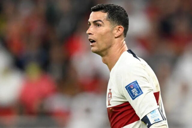 Cristiano Ronaldo pripúšťa: „Veľmi sa mi páči Barcelona Star“

