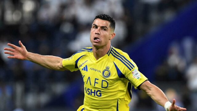 Cristiano Ronaldo sa usadil podpísať novú dohodu s Al Nassr: Správy

