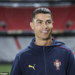 Cristiano Ronaldo pripustil, že je nepravdepodobné, že bude hrať na Majstrovstvách sveta v klube
