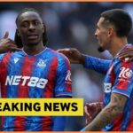 Crystal Palace identifikuje náhradu Eberrechi Eze tento rok v lete