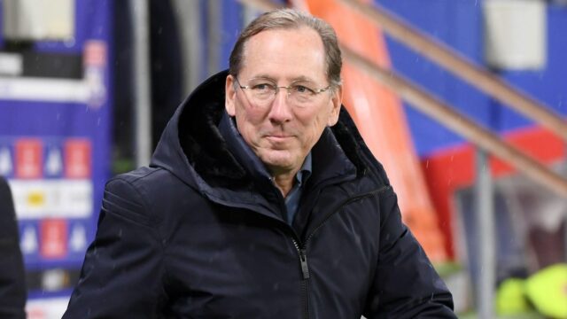 Crystal Palace je „obrovský európsky stimul“, pretože rozhodnutie o povrchoch textu „očakávané“ je „očakávané“ v dôsledku „očakávaných“ výsledkov

