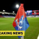 Crystal Palace koná rozhovory s podpísaním Luke Campbell z Chelsea