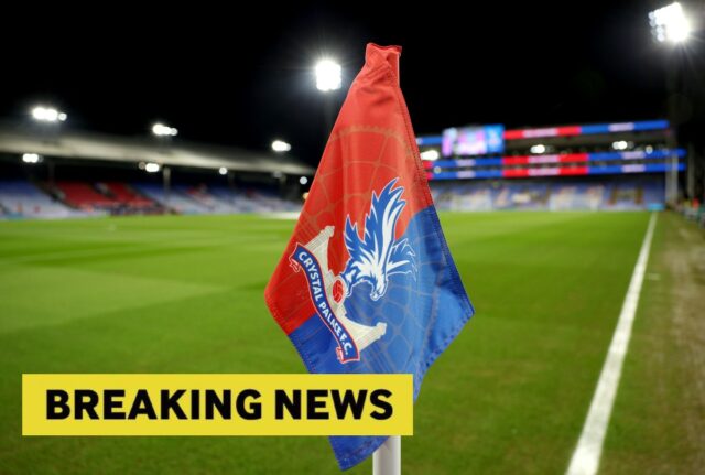 Crystal Palace koná rozhovory s podpísaním Luke Campbell z Chelsea

