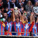 Palác by mohol vynechať miesto v Európe, napriek tomu, že vyhral FA Cup