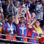 Dúfa v Európskej lige Crystal Palace sa zvýšila s obavami z porušovania viacerých pravidiel klinického vlastníctva