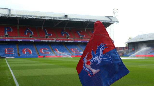 Crystal Palace začína rozhovory pre „Monster“ Newcastle United Destination podobné „letnej priorite“

