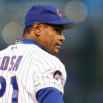 Cubs Big Sammy Sosa späť vo Wrigley po 20 rokoch neprítomnosti