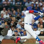 Cubs 'Pete Crow-Armstrong volá z „chladnej“ zóny