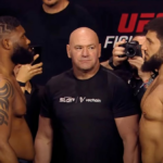 Curtis Blades vs. Rizvan Kuniev Adoction, Choice, Time