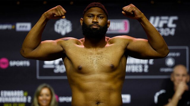 Curtis Blaydes sa pripojí k exkluzívnemu klubu

