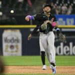 MLB: Arizona Diamondbacks Chicago White Sox