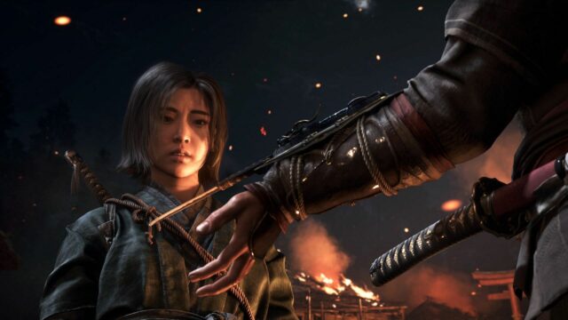 Hráči, ktorí si užili základnú hru, očakávajú protagonistov Naoe a neďaleké dobrodružstvo Yasuke (obrázok cez Ubisoft)
