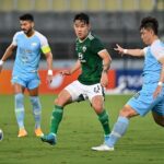 Daegu vs Gangwon predpoveď a stávky