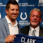 Dallas Clark uvažuje o vplyve Colts -majiteľa Jim Irsaya po pohrebe