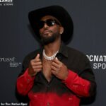 Bývalý Dallas Cowboys široký recepper Dez Bryant zaútočil na NFL 2021 na Pride Post