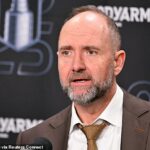 Dallas Stars spustil hlavného trénera Pete DeBoer v Texase po troch sezónach