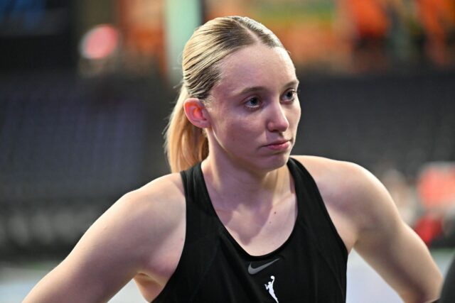 Dallas Wings robí obrovské rozhodnutie o Paige Bueckers uprostred obavy o rozruch pred zúčtovaním vs Storm

