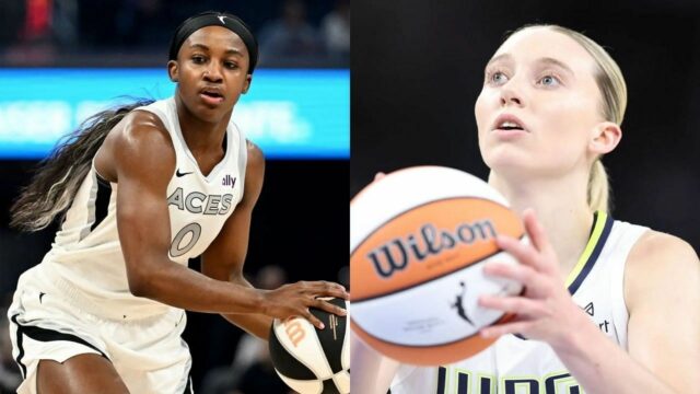 Dallas Wings vs Las Vegas ACES Tipy na predikciu a stávky - 13. júna

