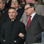 Ďalší prenos Arsenalu „určil“, že Andrea Berta dala zelené svetlo, aby podpísala sen 60 miliónov libier