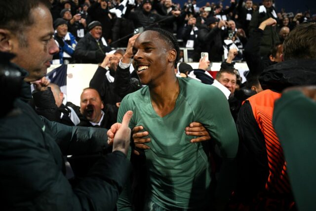 Get French Football News