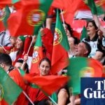 Dámska učebnica tímu Euro 2025: Portugalsko | Dámske Euro 2025