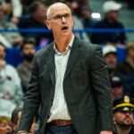 Dan Hurley prejavuje malý záujem o skok NBA, keď Knicks začína koučingové vyhľadávanie