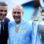 Daň z Man City 115 trvá po 250 miliónoch prevodových libier, keď Arsenal sleduje kontroverziu