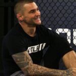 Dana White hovorí, že udalosť postavená pre dôchodok Dustina Poiriera