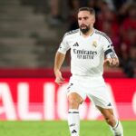 Dani Carvajal trpí svetovým pohárom klubu, ktorý pre túto sezónu vyfukuje