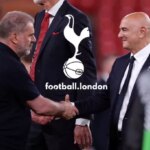 Daniel Levy poslal Empatickú správu Tottenham po rozhodnutí Ange Posecoglou Sack rozhodnutie