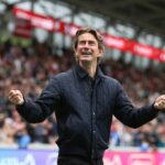 Daniel Levy poslal jasnú správu Tottenhamu „Čo sa deje“, pred obrovským rozhodnutím Thomas Frank