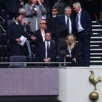 Daniel Levy prelomí ticho, zatiaľ čo hlavné zmeny v Tottenhame začínajú odchodom dôveryhodného poradcu