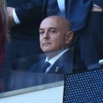 Daniel Levy riskuje stratu dlhodobého prenosu Target Tottenham Wonderkid, zatiaľ čo Porto núti ruku