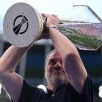 Daniel Levy sa rozhodne o budúcnosti Ange Posecoglou proti obavám z obliekkových reakcií v Tottenhame