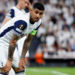 Daniel Levy už odpovedal na správu Cristian Romero po vyhlásení Tottenhamu