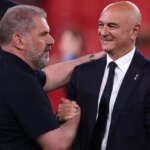 Daniel Levy vstúpi do novej éry v Tottenhame s ďalšími zmenami v klube