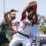 Darrell Duck chce, aby sme skončili príbeh o futbalovej vlajke NFL