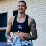 Darwin Nunez vyzerá nepoznateľne, pretože hviezda Liverpoolu robí obrovské zmeny pred výstupom 50 miliónov GBP | Futbalový šport