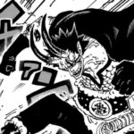 Loki, ktorý bol predstavený do manga (obrázok cez Shueisha)