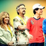 Pryce uvažuje o nadchádzajúcich pohyboch na Stick Season 1 Episode 6 (obrázok pomocou AppleTV+)