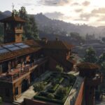Dátum ťažby reaguje na novú filtráciu online GTA